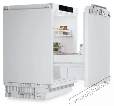 Liebherr URPc 375i Prime Hűtőszekr&eacute;ny, amely alkalmas pult alatti be&eacute;p&iacute;t&eacute;sre Konyhai term&eacute;kek - Hűtő, fagyaszt&oacute; (be&eacute;p&iacute;thető) - Egyajt&oacute;s hűtő - 530914