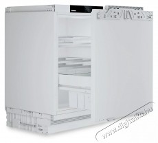 Liebherr URPc 375i Prime Hűtőszekr&eacute;ny, amely alkalmas pult alatti be&eacute;p&iacute;t&eacute;sre Konyhai term&eacute;kek - Hűtő, fagyaszt&oacute; (be&eacute;p&iacute;thető) - Egyajt&oacute;s hűtő - 530914