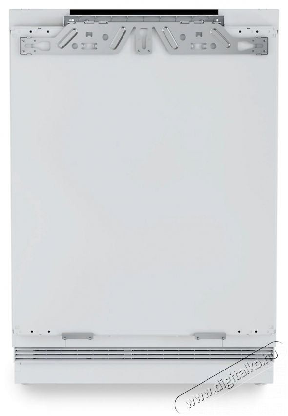 Liebherr URPc 375i Prime Hűtőszekr&eacute;ny, amely alkalmas pult alatti be&eacute;p&iacute;t&eacute;sre Konyhai term&eacute;kek - Hűtő, fagyaszt&oacute; (be&eacute;p&iacute;thető) - Egyajt&oacute;s hűtő - 530914