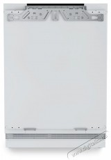 Liebherr URPc 375i Prime Hűtőszekr&eacute;ny, amely alkalmas pult alatti be&eacute;p&iacute;t&eacute;sre Konyhai term&eacute;kek - Hűtő, fagyaszt&oacute; (be&eacute;p&iacute;thető) - Egyajt&oacute;s hűtő - 530914