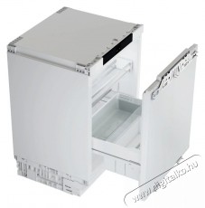 Liebherr URPc 375i Prime Hűtőszekr&eacute;ny, amely alkalmas pult alatti be&eacute;p&iacute;t&eacute;sre Konyhai term&eacute;kek - Hűtő, fagyaszt&oacute; (be&eacute;p&iacute;thető) - Egyajt&oacute;s hűtő - 530914