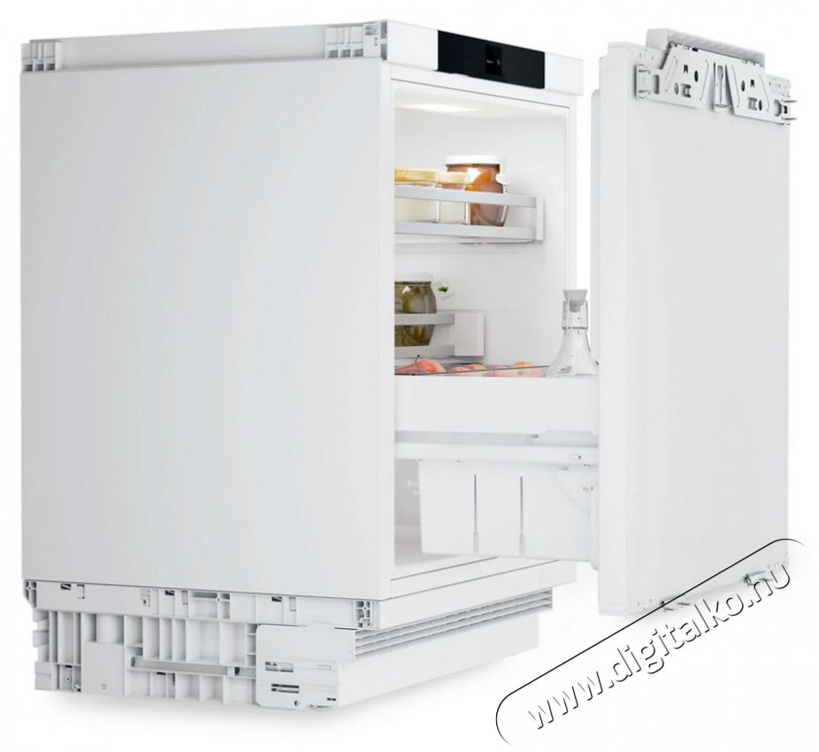 Liebherr URPd 365i Prime Hűtőszekr&eacute;ny, amely alkalmas pult alatti be&eacute;p&iacute;t&eacute;sre Konyhai term&eacute;kek - Hűtő, fagyaszt&oacute; (be&eacute;p&iacute;thető) - Egyajt&oacute;s hűtő - 530919