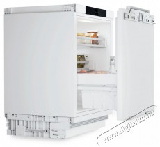 Liebherr URPd 365i Prime Hűtőszekr&eacute;ny, amely alkalmas pult alatti be&eacute;p&iacute;t&eacute;sre Konyhai term&eacute;kek - Hűtő, fagyaszt&oacute; (be&eacute;p&iacute;thető) - Egyajt&oacute;s hűtő - 530919