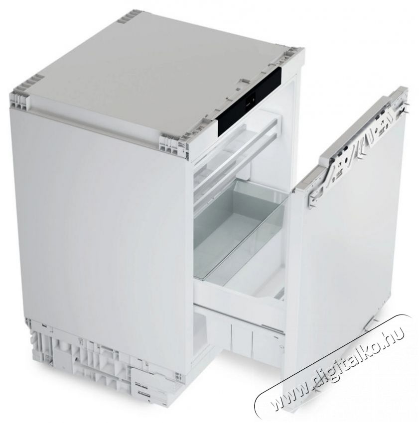 Liebherr URPd 365i Prime Hűtőszekr&eacute;ny, amely alkalmas pult alatti be&eacute;p&iacute;t&eacute;sre Konyhai term&eacute;kek - Hűtő, fagyaszt&oacute; (be&eacute;p&iacute;thető) - Egyajt&oacute;s hűtő - 530919