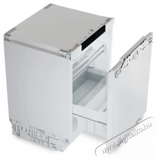 Liebherr URPd 365i Prime Hűtőszekr&eacute;ny, amely alkalmas pult alatti be&eacute;p&iacute;t&eacute;sre Konyhai term&eacute;kek - Hűtő, fagyaszt&oacute; (be&eacute;p&iacute;thető) - Egyajt&oacute;s hűtő - 530919