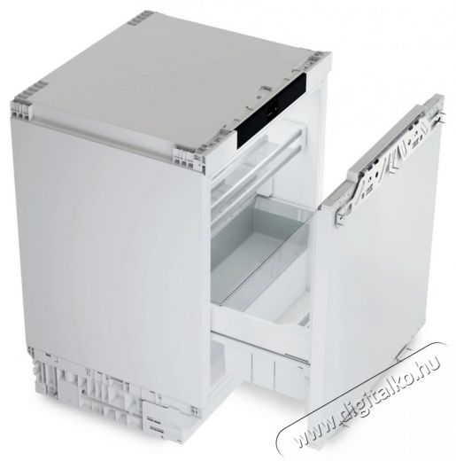 Liebherr URPd 365i Prime Hűtőszekr&eacute;ny, amely alkalmas pult alatti be&eacute;p&iacute;t&eacute;sre Konyhai term&eacute;kek - Hűtő, fagyaszt&oacute; (be&eacute;p&iacute;thető) - Egyajt&oacute;s hűtő - 530919