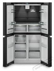 Liebherr MBbsdi 9024 Plus BioFresh NoFrost 4 ajt&oacute;s francia ajt&oacute;s hűtő-fagyaszt&oacute; j&eacute;gk&eacute;sz&iacute;tővel Konyhai term&eacute;kek - Hűtő, fagyaszt&oacute; (szabadon&aacute;ll&oacute;) - Alulfagyaszt&oacute;s kombin&aacute;lt hűtő - 530900