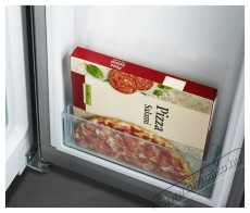 Liebherr MBbsdi 9024 Plus BioFresh NoFrost 4 ajt&oacute;s francia ajt&oacute;s hűtő-fagyaszt&oacute; j&eacute;gk&eacute;sz&iacute;tővel Konyhai term&eacute;kek - Hűtő, fagyaszt&oacute; (szabadon&aacute;ll&oacute;) - Alulfagyaszt&oacute;s kombin&aacute;lt hűtő - 530900