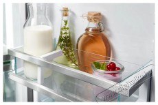 Liebherr MBsddi 9028 Plus BioFresh NoFrost 4 ajt&oacute;s francia ajt&oacute;s hűtő-fagyaszt&oacute; v&iacute;z- &eacute;s j&eacute;gkocka adagol&oacute;val Konyhai term&eacute;kek - Hűtő, fagyaszt&oacute; (szabadon&aacute;ll&oacute;) - Alulfagyaszt&oacute;s kombin&aacute;lt hűtő - 530899