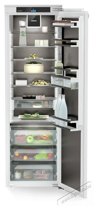 Liebherr IRBbsci 5170 Konyhai term&eacute;kek - Hűtő, fagyaszt&oacute; (be&eacute;p&iacute;thető) - Egyajt&oacute;s hűtő - 494703