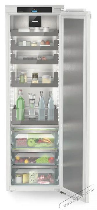 Liebherr IRBPci 5170 Konyhai term&eacute;kek - Hűtő, fagyaszt&oacute; (be&eacute;p&iacute;thető) - Egyajt&oacute;s hűtő - 494698