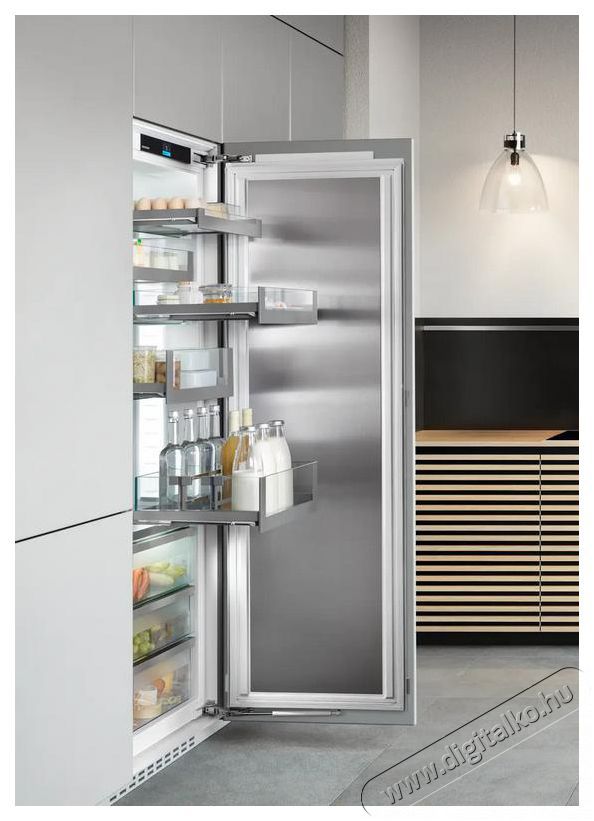 Liebherr IRBPci 5170 Konyhai term&eacute;kek - Hűtő, fagyaszt&oacute; (be&eacute;p&iacute;thető) - Egyajt&oacute;s hűtő - 494698