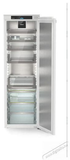 Liebherr IRBPci 5170 Konyhai term&eacute;kek - Hűtő, fagyaszt&oacute; (be&eacute;p&iacute;thető) - Egyajt&oacute;s hűtő - 494698