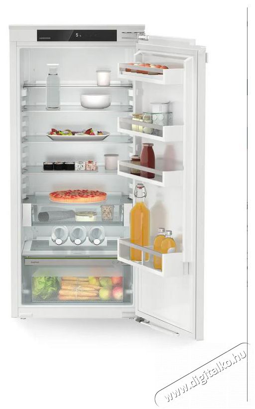 Liebherr IRc 4120 Konyhai term&eacute;kek - Hűtő, fagyaszt&oacute; (be&eacute;p&iacute;thető) - Egyajt&oacute;s hűtő - 494732