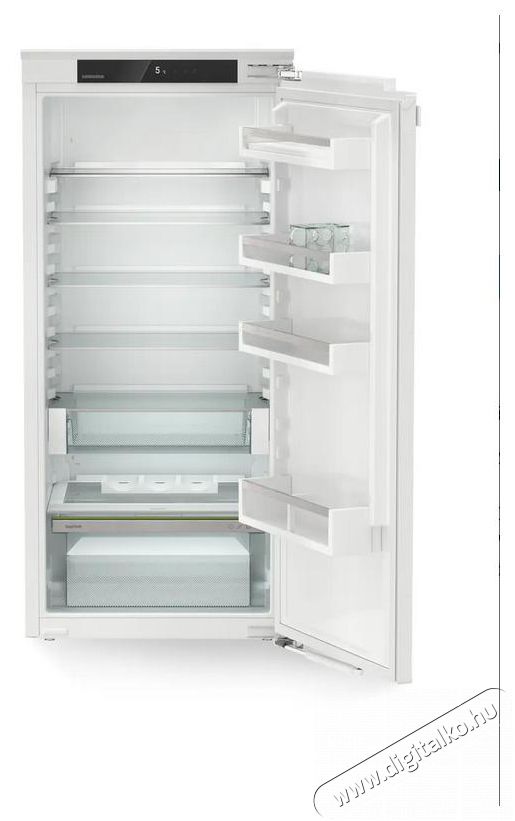 Liebherr IRc 4120 Konyhai term&eacute;kek - Hűtő, fagyaszt&oacute; (be&eacute;p&iacute;thető) - Egyajt&oacute;s hűtő - 494732