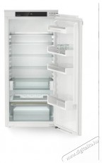 Liebherr IRc 4120 Konyhai term&eacute;kek - Hűtő, fagyaszt&oacute; (be&eacute;p&iacute;thető) - Egyajt&oacute;s hűtő - 494732