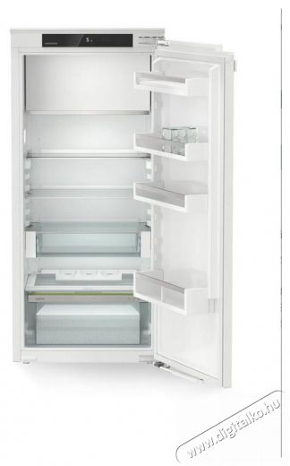 Liebherr IRc 4121 Konyhai term&eacute;kek - Hűtő, fagyaszt&oacute; (be&eacute;p&iacute;thető) - Egyajt&oacute;s hűtő - 494733