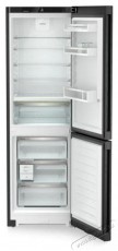 Liebherr CBNbda 5223 Konyhai term&eacute;kek - Hűtő, fagyaszt&oacute; (szabadon&aacute;ll&oacute;) - Alulfagyaszt&oacute;s kombin&aacute;lt hűtő - 494610