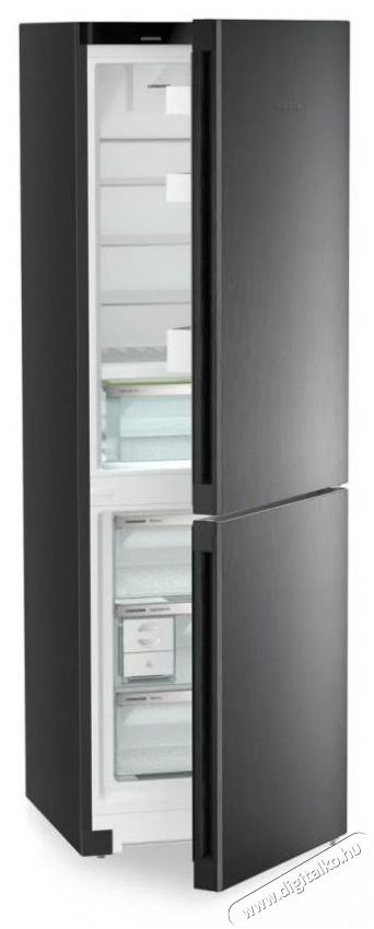 Liebherr CBNbda 5223 Konyhai term&eacute;kek - Hűtő, fagyaszt&oacute; (szabadon&aacute;ll&oacute;) - Alulfagyaszt&oacute;s kombin&aacute;lt hűtő - 494610