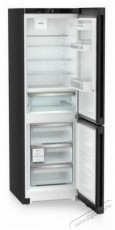 Liebherr CBNbda 5223 Konyhai term&eacute;kek - Hűtő, fagyaszt&oacute; (szabadon&aacute;ll&oacute;) - Alulfagyaszt&oacute;s kombin&aacute;lt hűtő - 494610