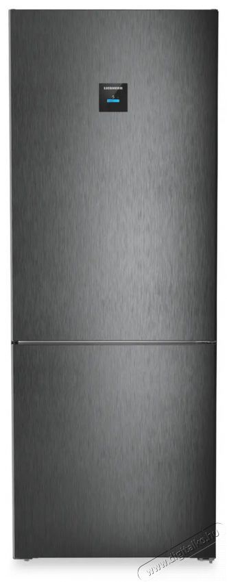 Liebherr CBNbsc 778i Konyhai term&eacute;kek - Hűtő, fagyaszt&oacute; (szabadon&aacute;ll&oacute;) - Alulfagyaszt&oacute;s kombin&aacute;lt hűtő - 494595