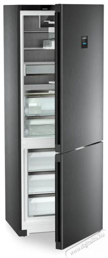 Liebherr CBNbsc 778i Konyhai term&eacute;kek - Hűtő, fagyaszt&oacute; (szabadon&aacute;ll&oacute;) - Alulfagyaszt&oacute;s kombin&aacute;lt hűtő - 494595