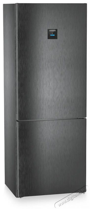 Liebherr CBNbsc 778i Konyhai term&eacute;kek - Hűtő, fagyaszt&oacute; (szabadon&aacute;ll&oacute;) - Alulfagyaszt&oacute;s kombin&aacute;lt hűtő - 494595