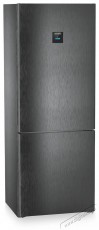 Liebherr CBNbsc 778i Konyhai term&eacute;kek - Hűtő, fagyaszt&oacute; (szabadon&aacute;ll&oacute;) - Alulfagyaszt&oacute;s kombin&aacute;lt hűtő - 494595