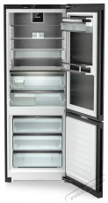 Liebherr CBNbsc 778i Konyhai term&eacute;kek - Hűtő, fagyaszt&oacute; (szabadon&aacute;ll&oacute;) - Alulfagyaszt&oacute;s kombin&aacute;lt hűtő - 494595