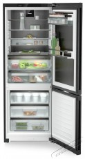 Liebherr CBNbsc 778i Konyhai term&eacute;kek - Hűtő, fagyaszt&oacute; (szabadon&aacute;ll&oacute;) - Alulfagyaszt&oacute;s kombin&aacute;lt hűtő - 494595