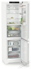 Liebherr CBNc 5723 Konyhai term&eacute;kek - Hűtő, fagyaszt&oacute; (szabadon&aacute;ll&oacute;) - Alulfagyaszt&oacute;s kombin&aacute;lt hűtő - 494609