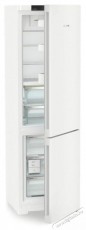 Liebherr CBNc 5723 Konyhai term&eacute;kek - Hűtő, fagyaszt&oacute; (szabadon&aacute;ll&oacute;) - Alulfagyaszt&oacute;s kombin&aacute;lt hűtő - 494609
