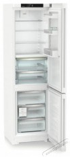 Liebherr CBNc 5723 Konyhai term&eacute;kek - Hűtő, fagyaszt&oacute; (szabadon&aacute;ll&oacute;) - Alulfagyaszt&oacute;s kombin&aacute;lt hűtő - 494609