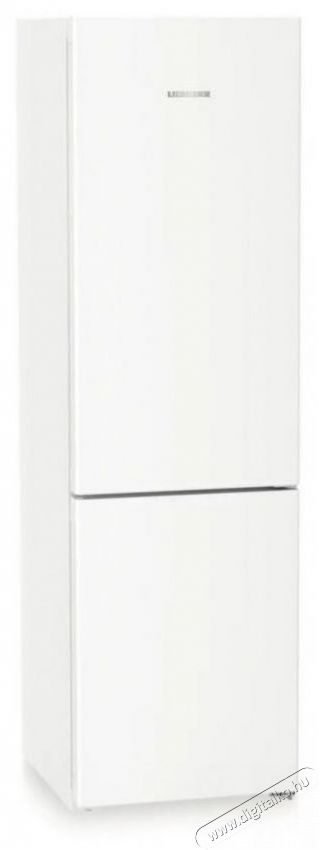 Liebherr CBNc 5723 Konyhai term&eacute;kek - Hűtő, fagyaszt&oacute; (szabadon&aacute;ll&oacute;) - Alulfagyaszt&oacute;s kombin&aacute;lt hűtő - 494609