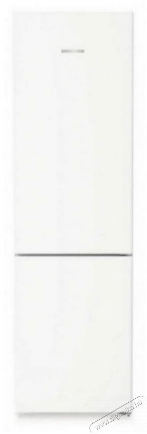 Liebherr CBNc 5723 Konyhai term&eacute;kek - Hűtő, fagyaszt&oacute; (szabadon&aacute;ll&oacute;) - Alulfagyaszt&oacute;s kombin&aacute;lt hűtő - 494609