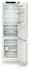 Liebherr CBNc 5723 Konyhai term&eacute;kek - Hűtő, fagyaszt&oacute; (szabadon&aacute;ll&oacute;) - Alulfagyaszt&oacute;s kombin&aacute;lt hűtő - 494609
