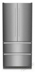 Liebherr CBNste 8872 Konyhai term&eacute;kek - Hűtő, fagyaszt&oacute; (be&eacute;p&iacute;thető) - Alulfagyaszt&oacute;s kombin&aacute;lt hűtő - 494594