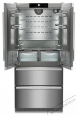 Liebherr CBNste 8872 Konyhai term&eacute;kek - Hűtő, fagyaszt&oacute; (be&eacute;p&iacute;thető) - Alulfagyaszt&oacute;s kombin&aacute;lt hűtő - 494594