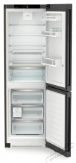 Liebherr CNbdb 5223 Konyhai term&eacute;kek - Hűtő, fagyaszt&oacute; (szabadon&aacute;ll&oacute;) - Alulfagyaszt&oacute;s kombin&aacute;lt hűtő - 494626
