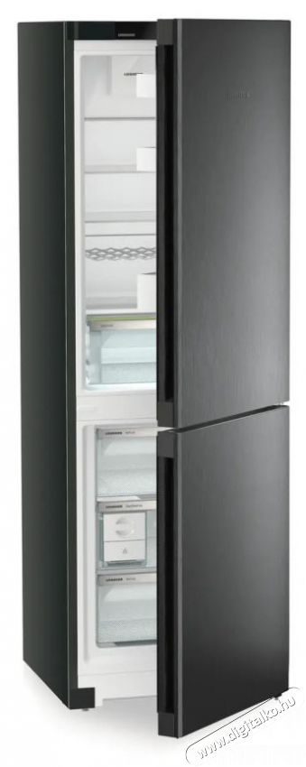 Liebherr CNbdb 5223 Konyhai term&eacute;kek - Hűtő, fagyaszt&oacute; (szabadon&aacute;ll&oacute;) - Alulfagyaszt&oacute;s kombin&aacute;lt hűtő - 494626