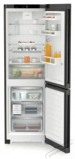 Liebherr CNbdb 5223 Konyhai term&eacute;kek - Hűtő, fagyaszt&oacute; (szabadon&aacute;ll&oacute;) - Alulfagyaszt&oacute;s kombin&aacute;lt hűtő - 494626