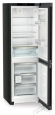 Liebherr CNbdb 5223 Konyhai term&eacute;kek - Hűtő, fagyaszt&oacute; (szabadon&aacute;ll&oacute;) - Alulfagyaszt&oacute;s kombin&aacute;lt hűtő - 494626