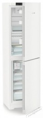 Liebherr CNc 5724 Konyhai term&eacute;kek - Hűtő, fagyaszt&oacute; (szabadon&aacute;ll&oacute;) - Alulfagyaszt&oacute;s kombin&aacute;lt hűtő - 494624