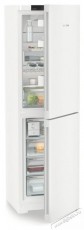 Liebherr CNc 5724 Konyhai term&eacute;kek - Hűtő, fagyaszt&oacute; (szabadon&aacute;ll&oacute;) - Alulfagyaszt&oacute;s kombin&aacute;lt hűtő - 494624
