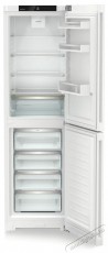 Liebherr CNd 5704 Konyhai term&eacute;kek - Hűtő, fagyaszt&oacute; (szabadon&aacute;ll&oacute;) - Alulfagyaszt&oacute;s kombin&aacute;lt hűtő - 400372