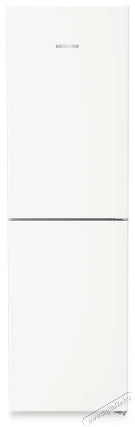 Liebherr CNd 5704 Konyhai term&eacute;kek - Hűtő, fagyaszt&oacute; (szabadon&aacute;ll&oacute;) - Alulfagyaszt&oacute;s kombin&aacute;lt hűtő - 400372