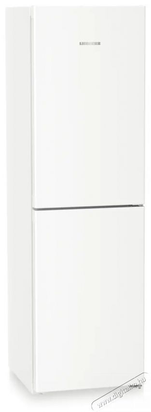 Liebherr CNd 5704 Konyhai term&eacute;kek - Hűtő, fagyaszt&oacute; (szabadon&aacute;ll&oacute;) - Alulfagyaszt&oacute;s kombin&aacute;lt hűtő - 400372