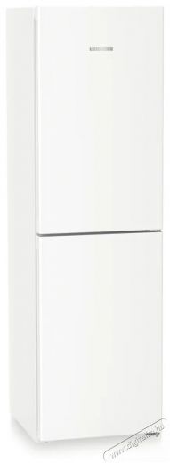 Liebherr CNd 5704 Konyhai term&eacute;kek - Hűtő, fagyaszt&oacute; (szabadon&aacute;ll&oacute;) - Alulfagyaszt&oacute;s kombin&aacute;lt hűtő - 400372