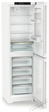 Liebherr CNd 5704 Konyhai term&eacute;kek - Hűtő, fagyaszt&oacute; (szabadon&aacute;ll&oacute;) - Alulfagyaszt&oacute;s kombin&aacute;lt hűtő - 400372