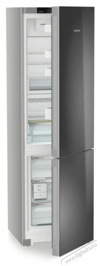 Liebherr CNgbc 5723 Konyhai term&eacute;kek - Hűtő, fagyaszt&oacute; (szabadon&aacute;ll&oacute;) - Alulfagyaszt&oacute;s kombin&aacute;lt hűtő - 494622